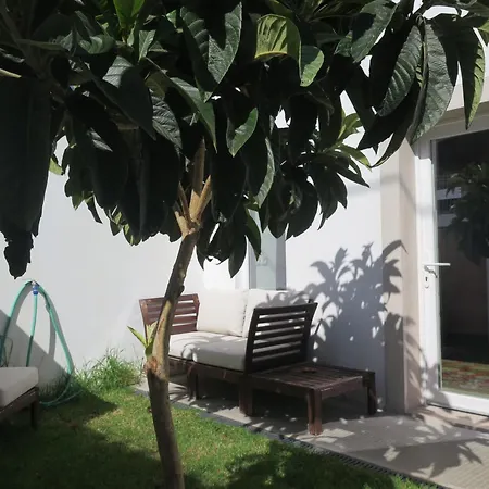 Casa Do Catraio 別荘 エリセイラ