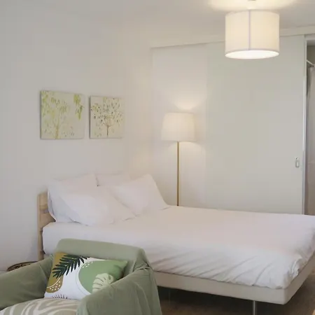 Σπίτι διακοπών Casa Do Catraio Ericeira