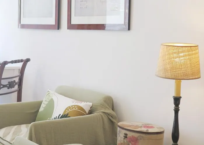 Casa Do Catraio * Ericeira