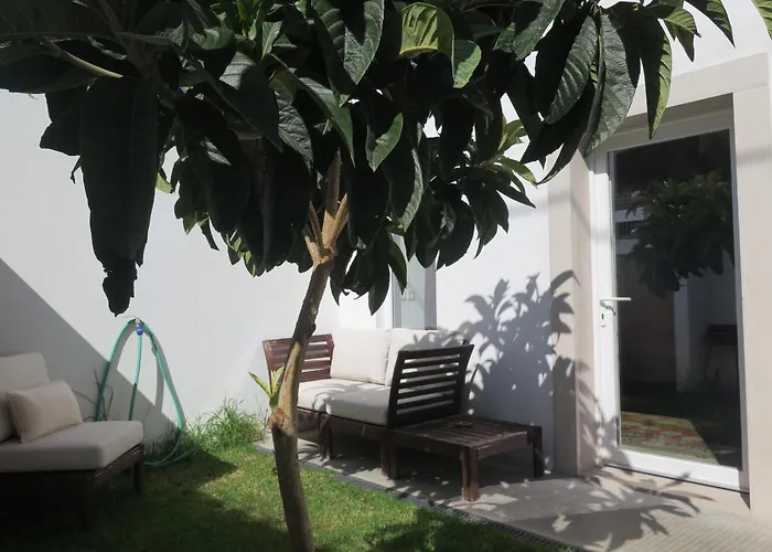 Casa Do Catraio Casa vacanze Ericeira